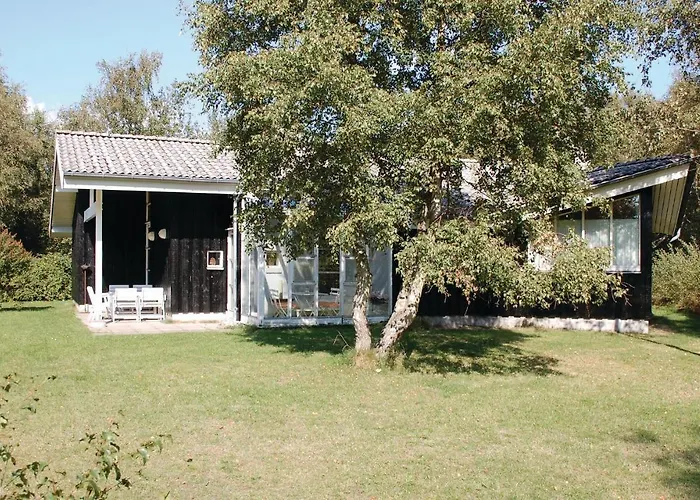 Gasehagevej Iv בית נופש