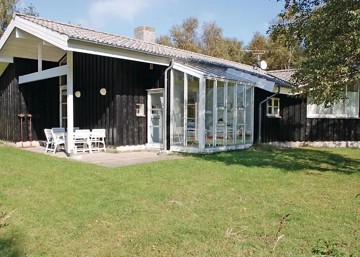 Gasehagevej Iv * אבלטופט