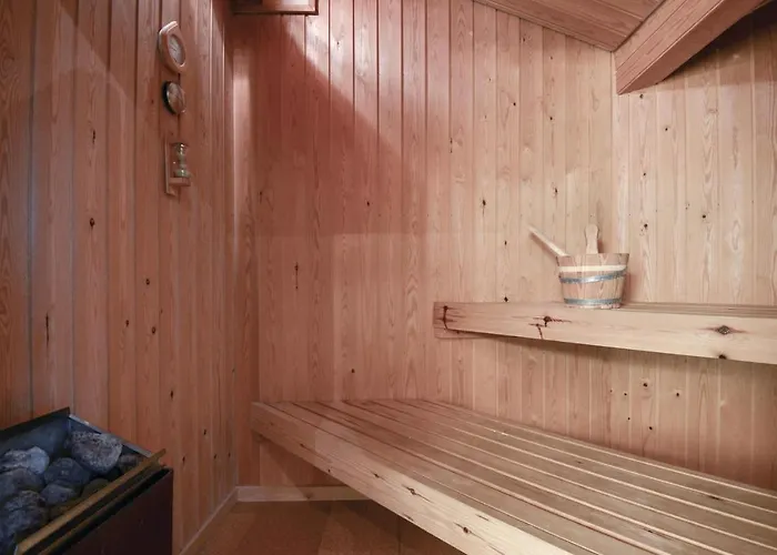 Gasehagevej Iv בית נופש