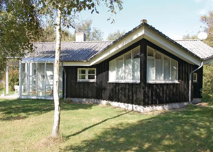 בית נופש Gasehagevej Iv אבלטופט