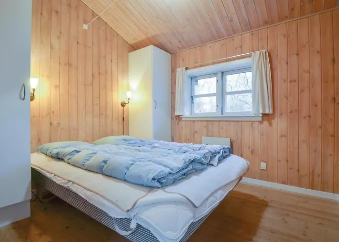 בית נופש Gasehagevej Iv אבלטופט