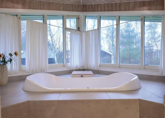 Gasehagevej Iv בית נופש *