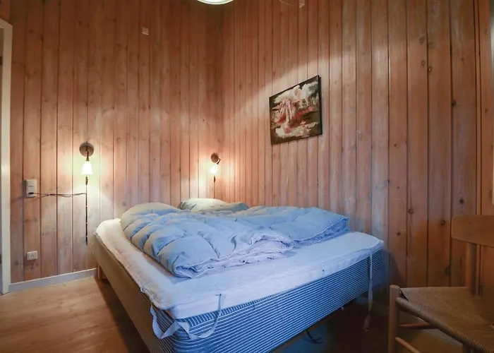 Gasehagevej Iv בית נופש *